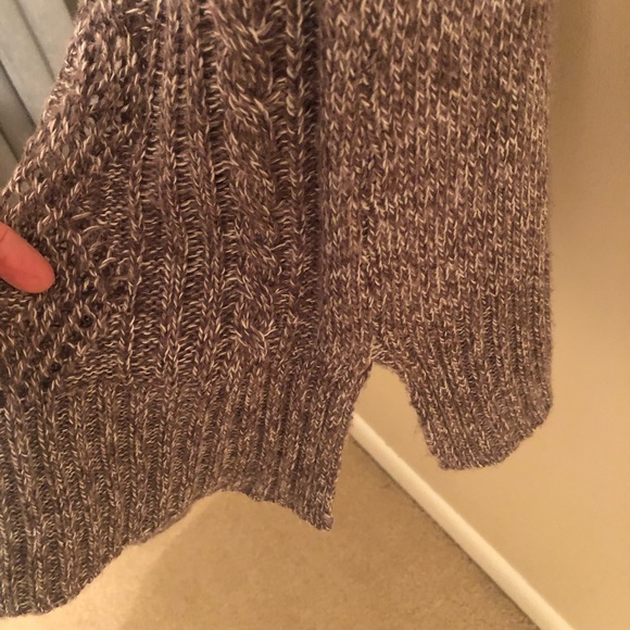 Kim Rogers Sleeveless Cardigan Size Small - Picture 4 of 5